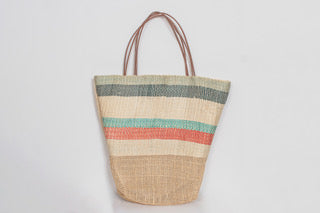 Bolsa de henequén