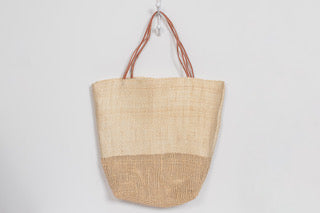 Bolsa de henequén
