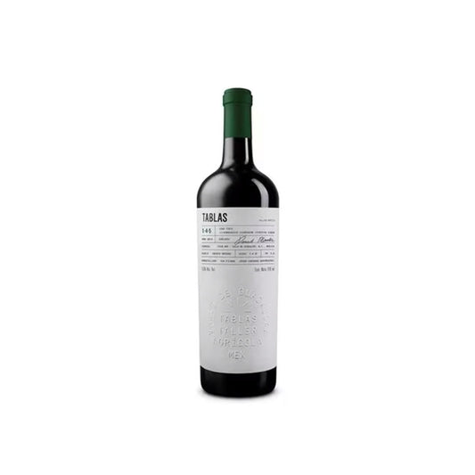 Vino Tinto Taller Agricola Blend