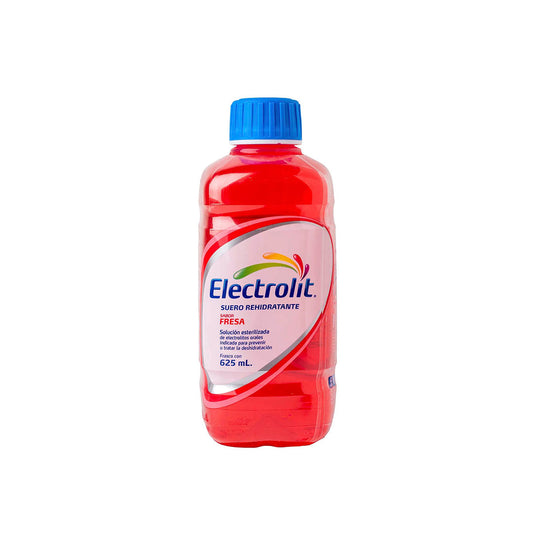 Electrolitos 625 ml