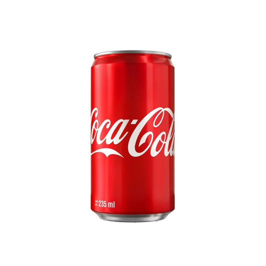 Coca cola mini 235ml