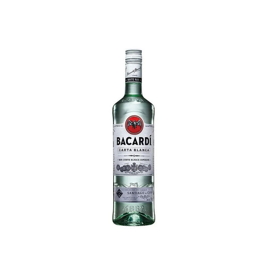 Ron Bacardi 750ml