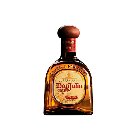 Tequila Don Julio Reposado 700ml