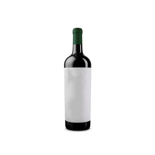 Vino tinto o Blanco